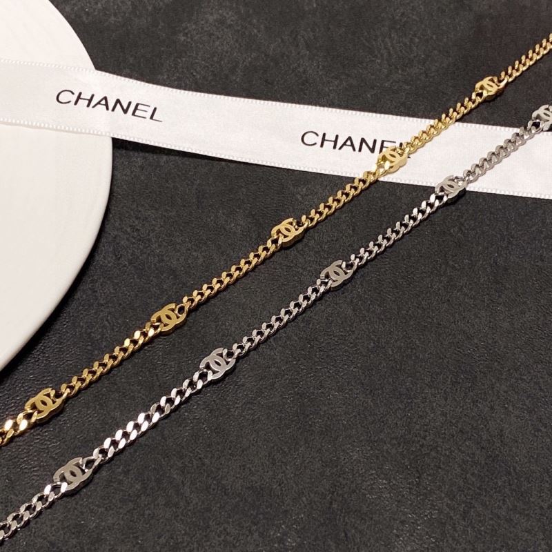 Chanel Necklaces